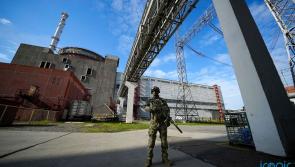 Urgent plea issued to Russia and Ukraine as nuclear plant 'completely out of control'