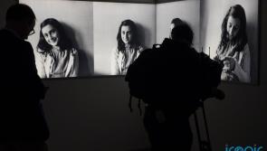 'A deep impression' - Videos depicting last six months of Anne Frank&rsquo;s life to be available in English
