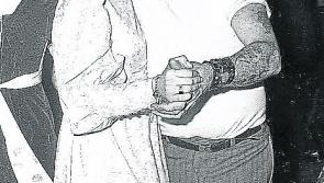 Then & Now:  Limerick's dancing days of yesteryear