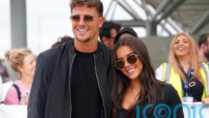 Love Island runner-up admits feelings for partner were 'constrained' on show
