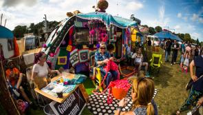 Experience the soul of Electric Picnic at Trailer Park!