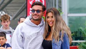 Love Island stars confirm next stage of relationship