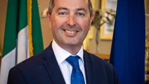 Northern Irish policeman appointed new Assistant Commissioner of An Garda S&iacute;och&aacute;na