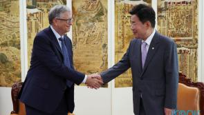 'There's a lot we need to do' - Billionaire calls for stronger efforts to prepare for next pandemic