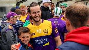 In Pictures: Limerick All-Ireland heroes line out in Hurling&nbsp;For&nbsp;Cancer&nbsp;Research fundraiser