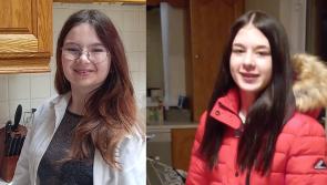 ALERT: Garda&iacute; issue public appeal to find teenage girls missing for five days