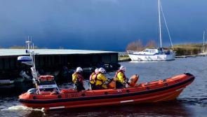 RNLI launches lifeboat to rescue family stranded on 43ft cruiser