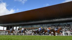 RACING: Your guide to Saturday&rsquo;s card at the Curragh&nbsp;