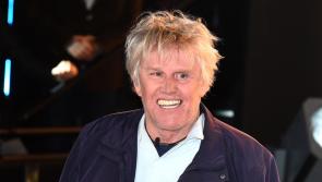 Actor charged with sex offences at fan convention