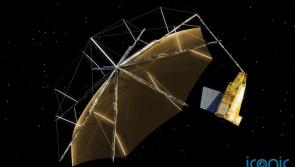 New satellite aims to protect world's forests by measuring carbon