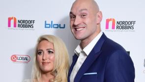 Tyson Fury and family to star in new Netflix documentary series