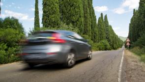 Banned car ad &lsquo;condoned and encouraged&rsquo; irresponsible driving