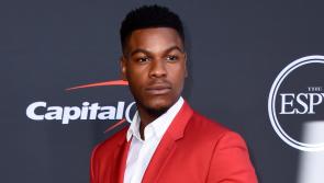 Star Wars star felt &lsquo;peace&rsquo; at Disney&rsquo;s handling of racism