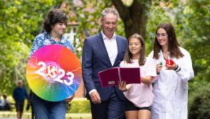 Irish students encouraged to get thinking caps on for BT Young Scientist & Technology Exhibition