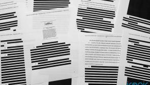 Redacted affidavit exposing details of FBI raid on Trump estate released