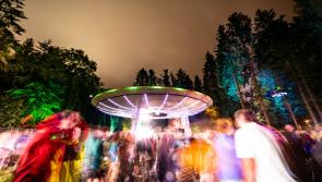 GUIDE: Stage times for Saturday's Electric Picnic Festival