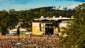 GUIDE: Stage times for this year's Electric Picnic Festival