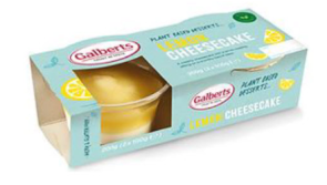 Popular vegan dessert product recalled due to allergen concerns - FSAI