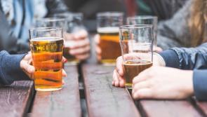 High rate of tax on pints and alcohol in Ireland revealed 