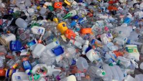 One million tonnes of waste packaging per year presents a serious recycling challenge  - EPA
