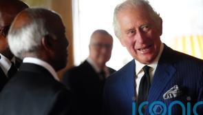 King Charles III to visit Northern Ireland tomorrow (Sep 13) 