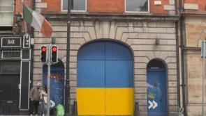 New Ukrainians in Ireland documentary to air on TV