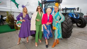 Everything you need to know about The Ploughing Championships 2022