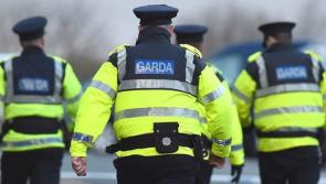 Smelly cyclist leads Garda&iacute; to large illegal drugs bust