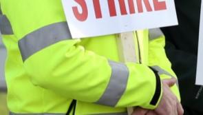 'Government needs to step up to the plate' says SIPTU member at Cork Rally