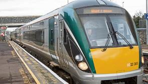 Extra commuter services planned by Irish Rail later this year