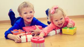 Positive Parenting: Taking the &lsquo;ouch&rsquo; out of sibling rivalry