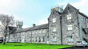 Then & Now: We are blessed to have St Ita&rsquo;s in Limerick 