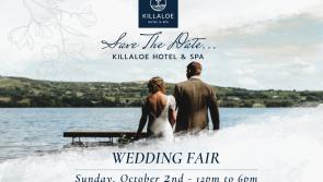 Killaloe Hotel & Spa - Your journey starts here