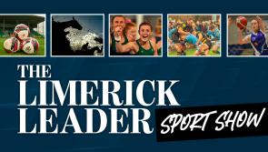 LISTEN: Limerick Leader Sports Show with Treaty Utd's FAI Cup hero Enda Curran and club's Mexican superfan Angel Ricalde