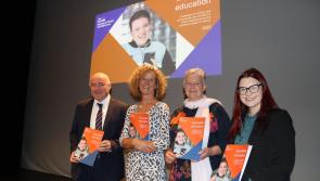 Report highlights inequalities in education for students with sight loss