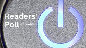 Time for another Limerick Live poll!