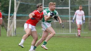 Fixtures confirmed for the knockout stages in top four tiers of Limerick club football