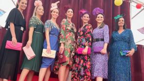 My Week with Celia Holman Lee: Ploughing on for another year Limerick!   