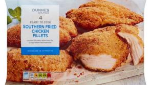 Food Safety Alert: Additional chicken products recalled by supermarket over Salmonella concerns