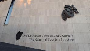Trial opens of Clare man accused of murdering his partner