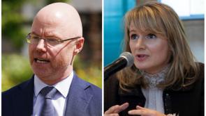 Stephen Donnelly announces the appointment of Professor Breda Smyth as Chief Medical Officer