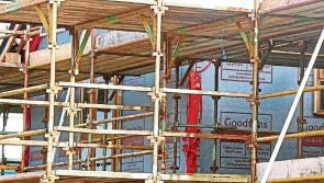 Rising cost of house extensions  due to concrete levy revealed