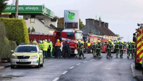 President Higgins expresses national shock at Creeslough explosion