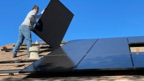 New planning permission exemptions announced for rooftop solar panels on homes and other buildings&nbsp;

