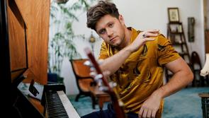 Irish singer Niall Horan set to join music talent show