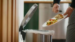 REVEALED: How many Irish households throw out food every week?