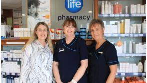 O&rsquo;Malley&rsquo;s Life Pharmacy - Over 50 years of serving the community in Dooradoyle