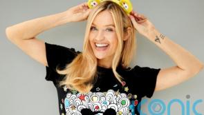 Irish presenter among famous faces supporting fundraising appeal for UK children