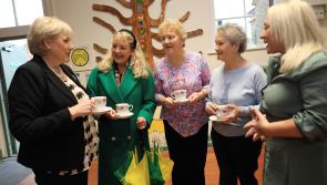 Funding of &euro;100,000 announced for Women's Sheds 