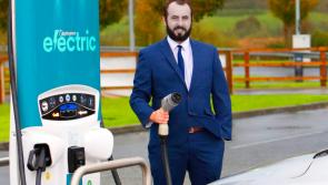 Counties with the most and least electric vehicle charging points revealed